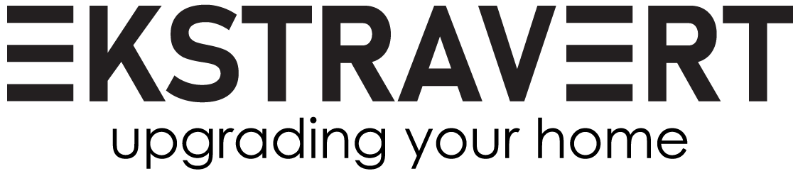 Logo Ekstravert