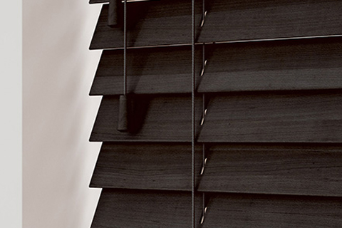 Trendy Houten lamellen
